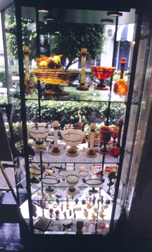 Fine Glass