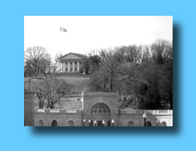 Lee Mansion