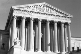 Supreme Court Building