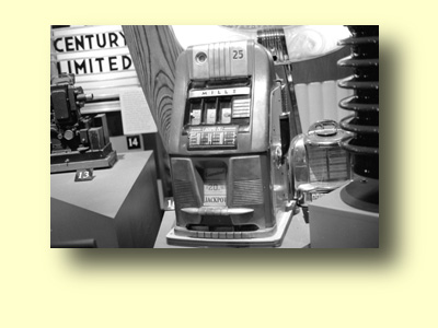Slot Machine